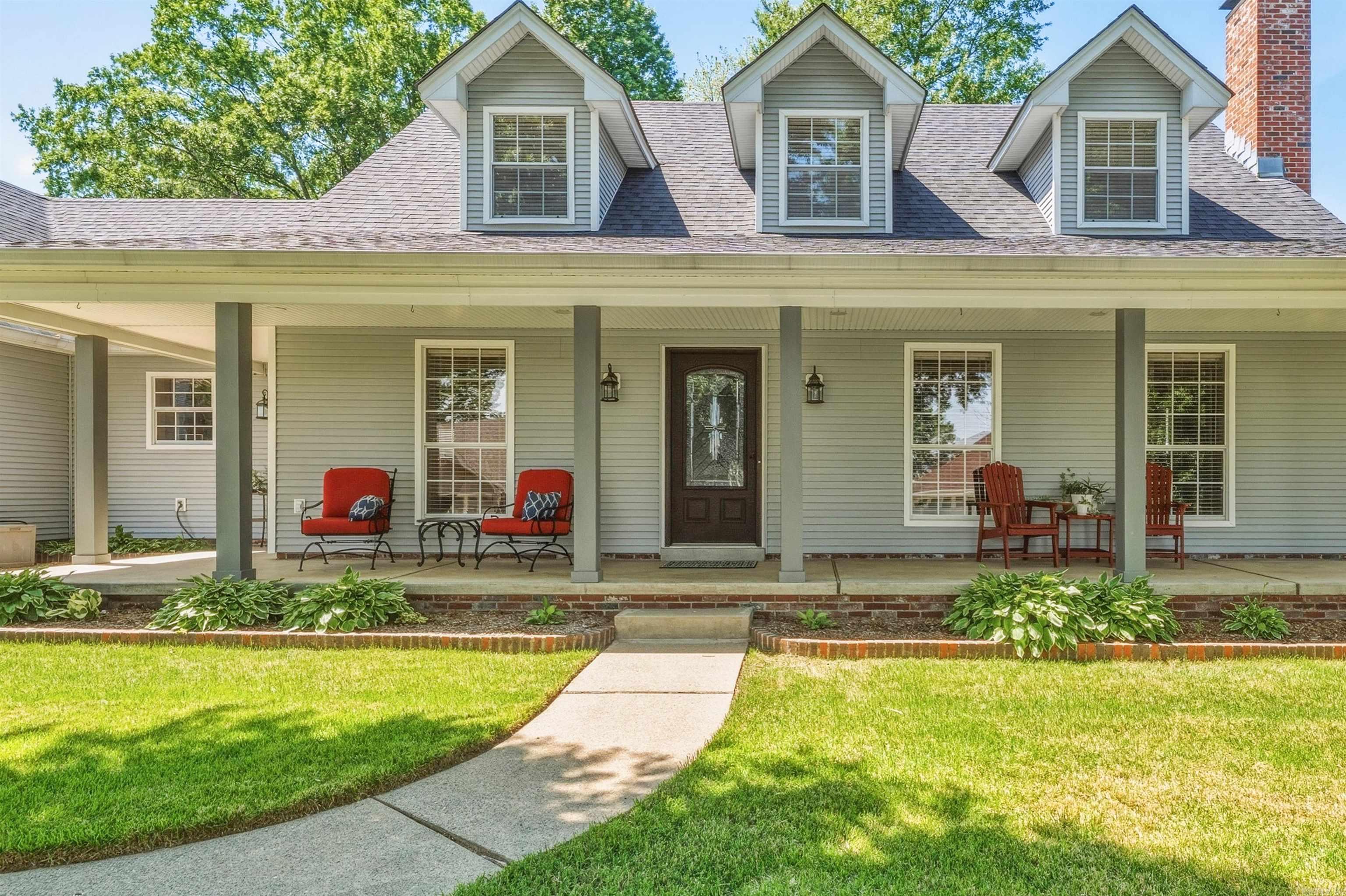 509 Brent  Sherwood, AR