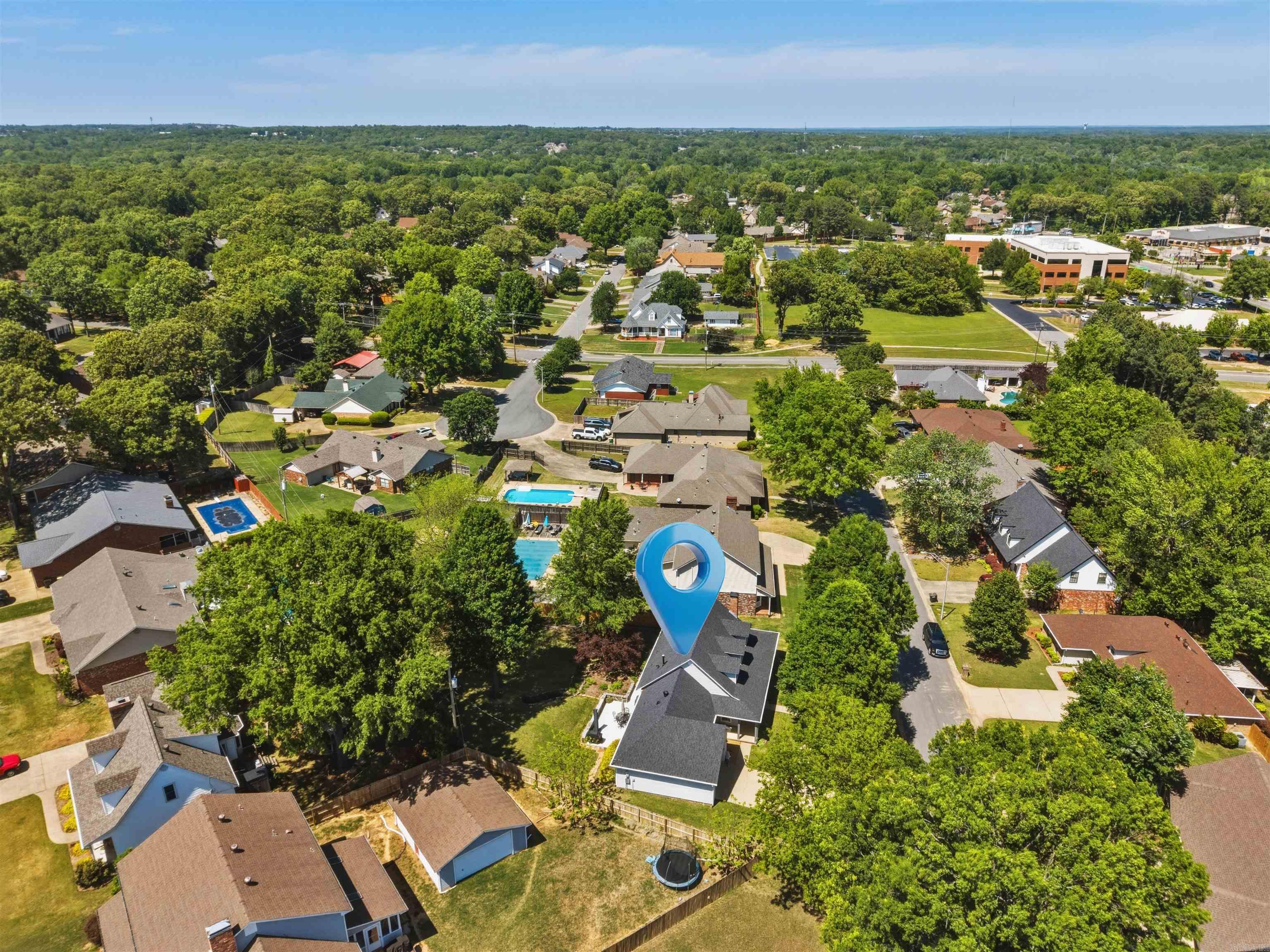 509 Brent  Sherwood, AR