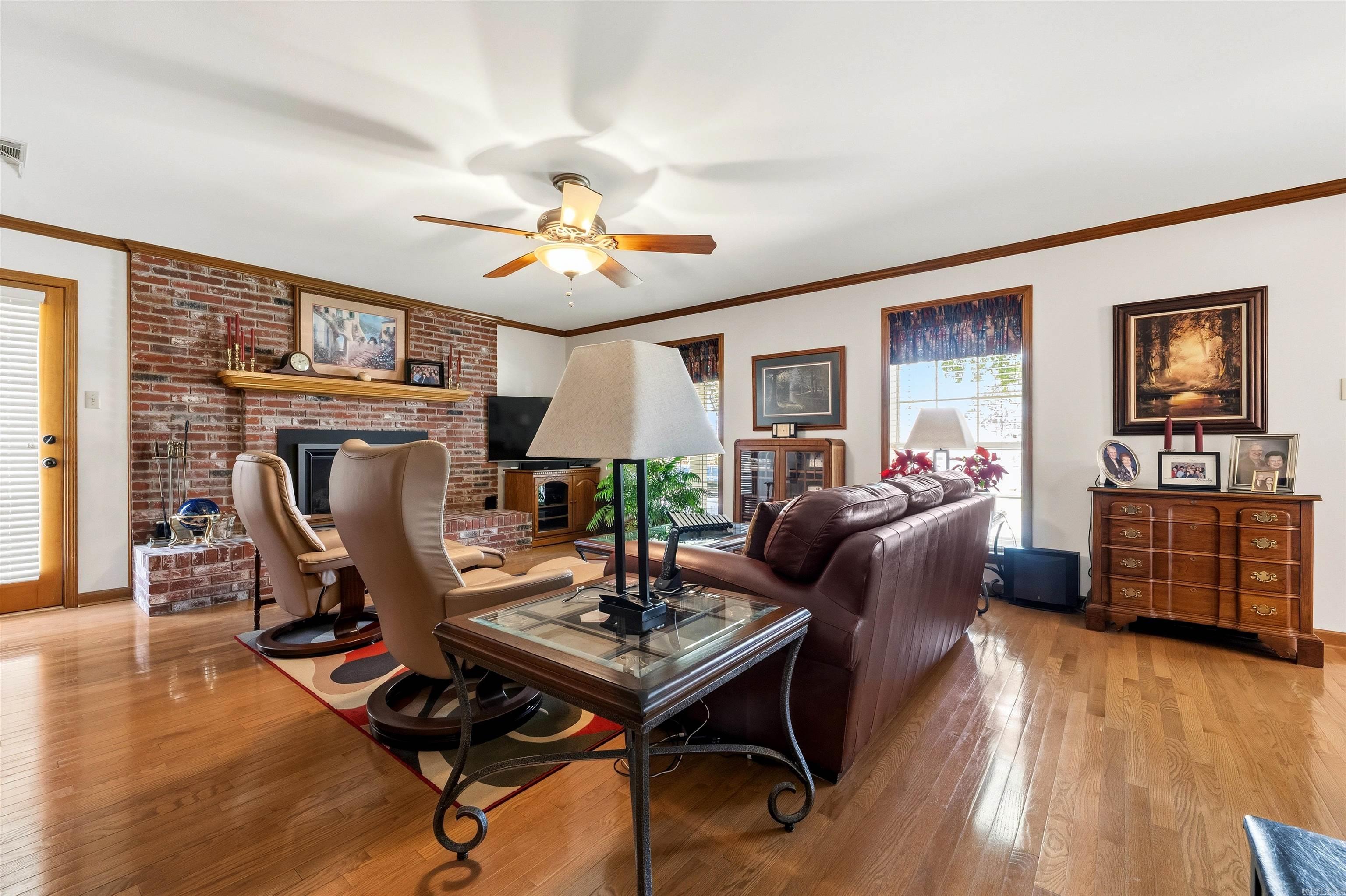 509 Brent  Sherwood, AR