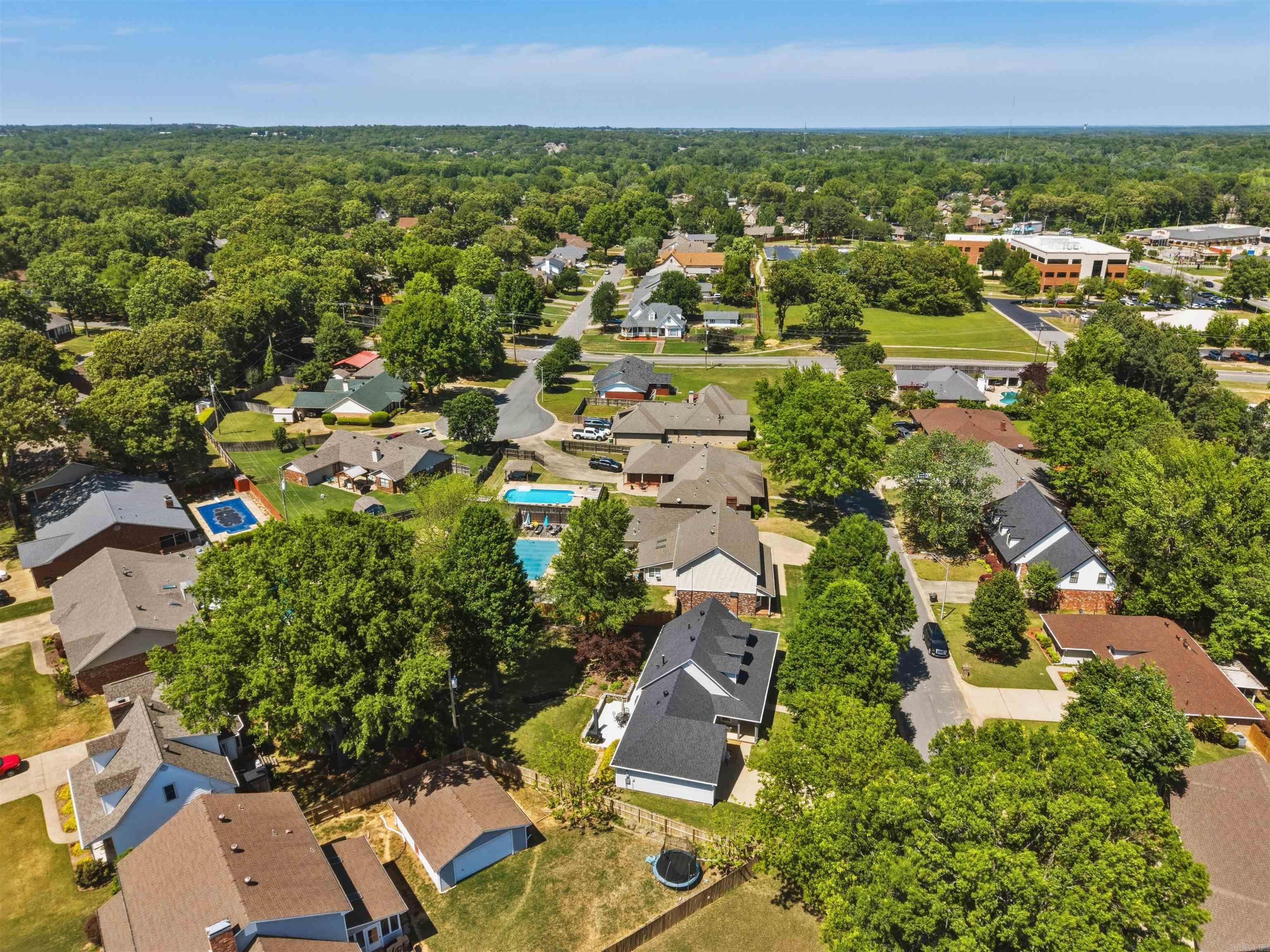 509 Brent  Sherwood, AR