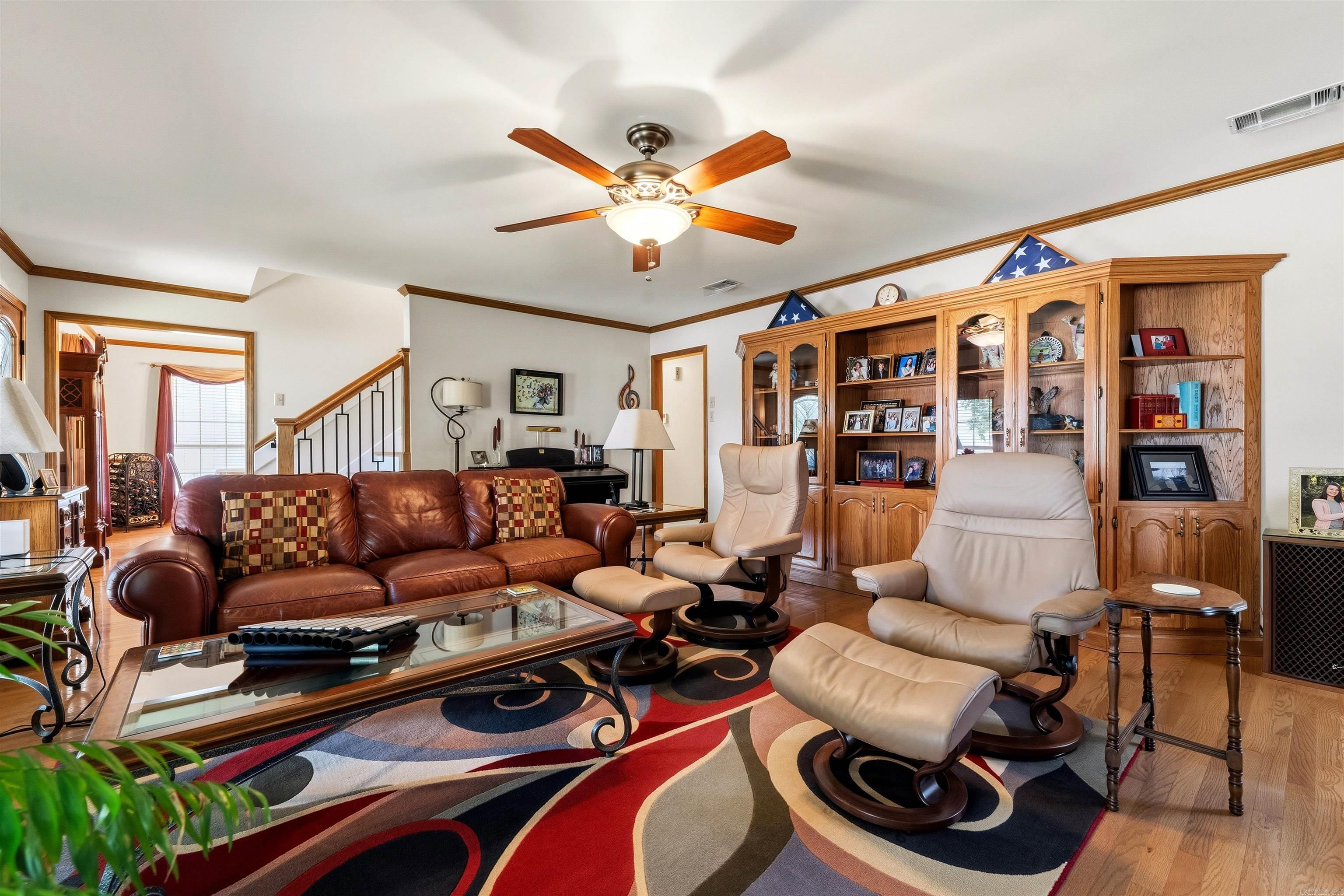 509 Brent  Sherwood, AR