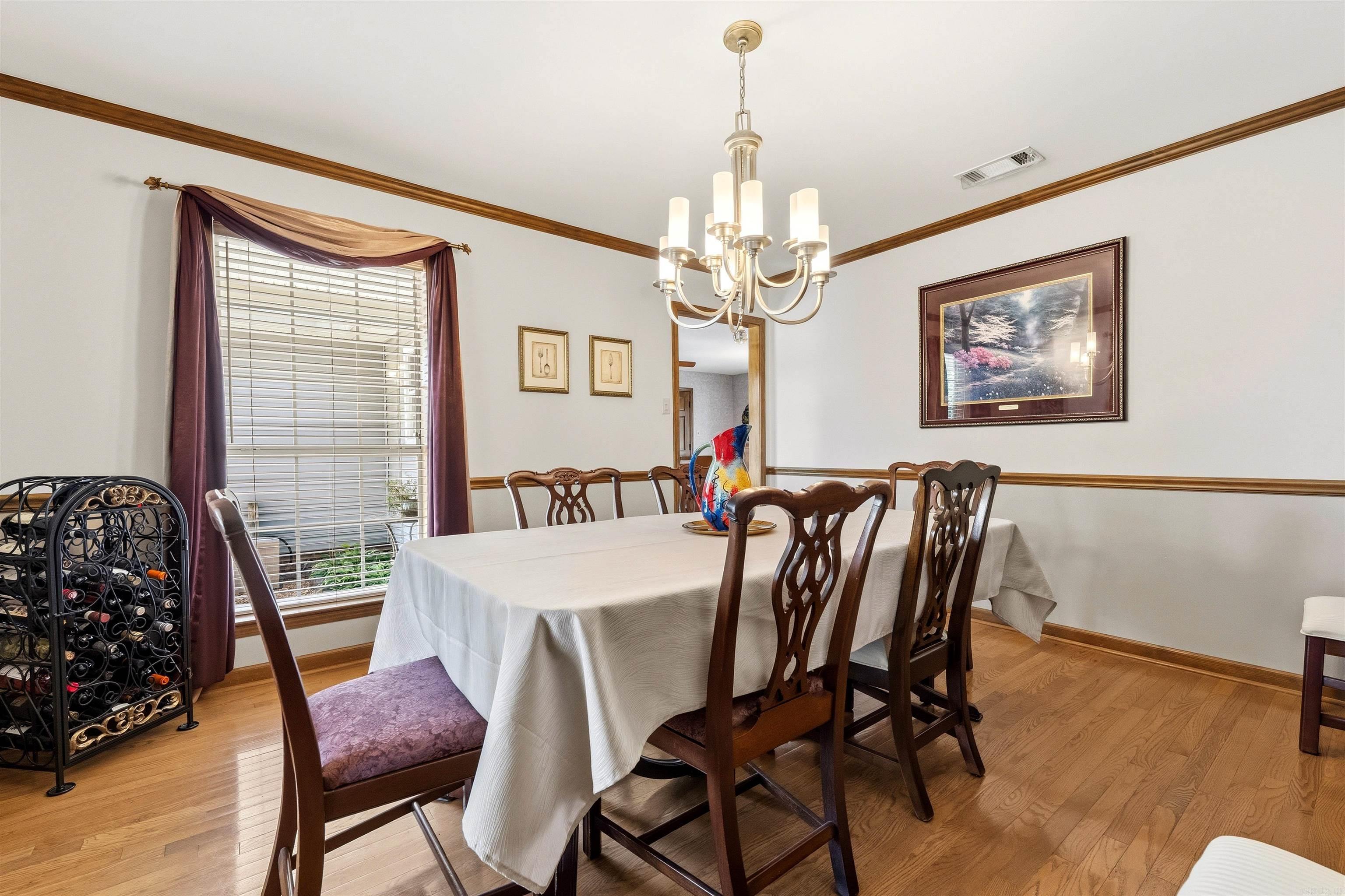 509 Brent  Sherwood, AR