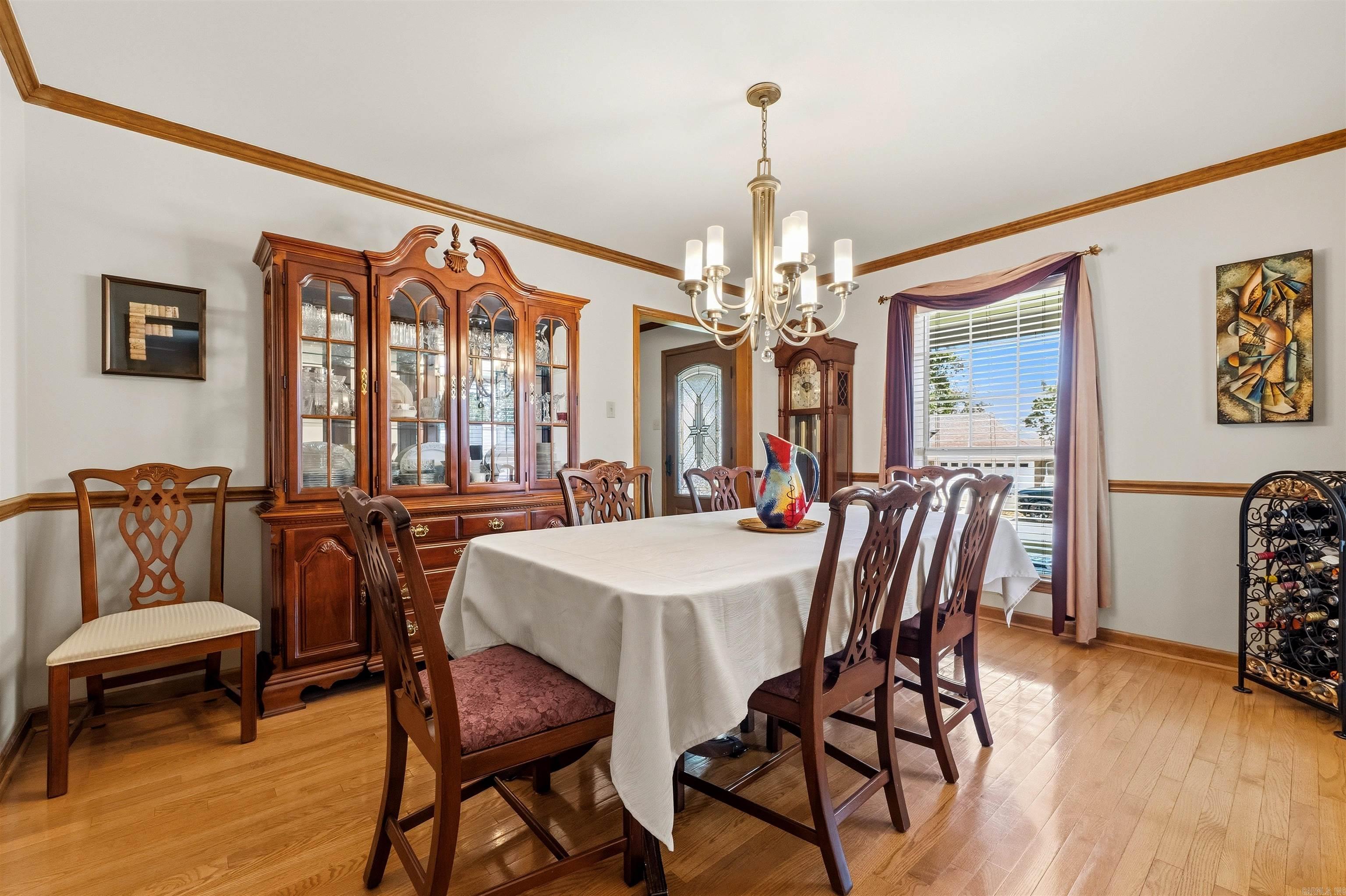 509 Brent  Sherwood, AR