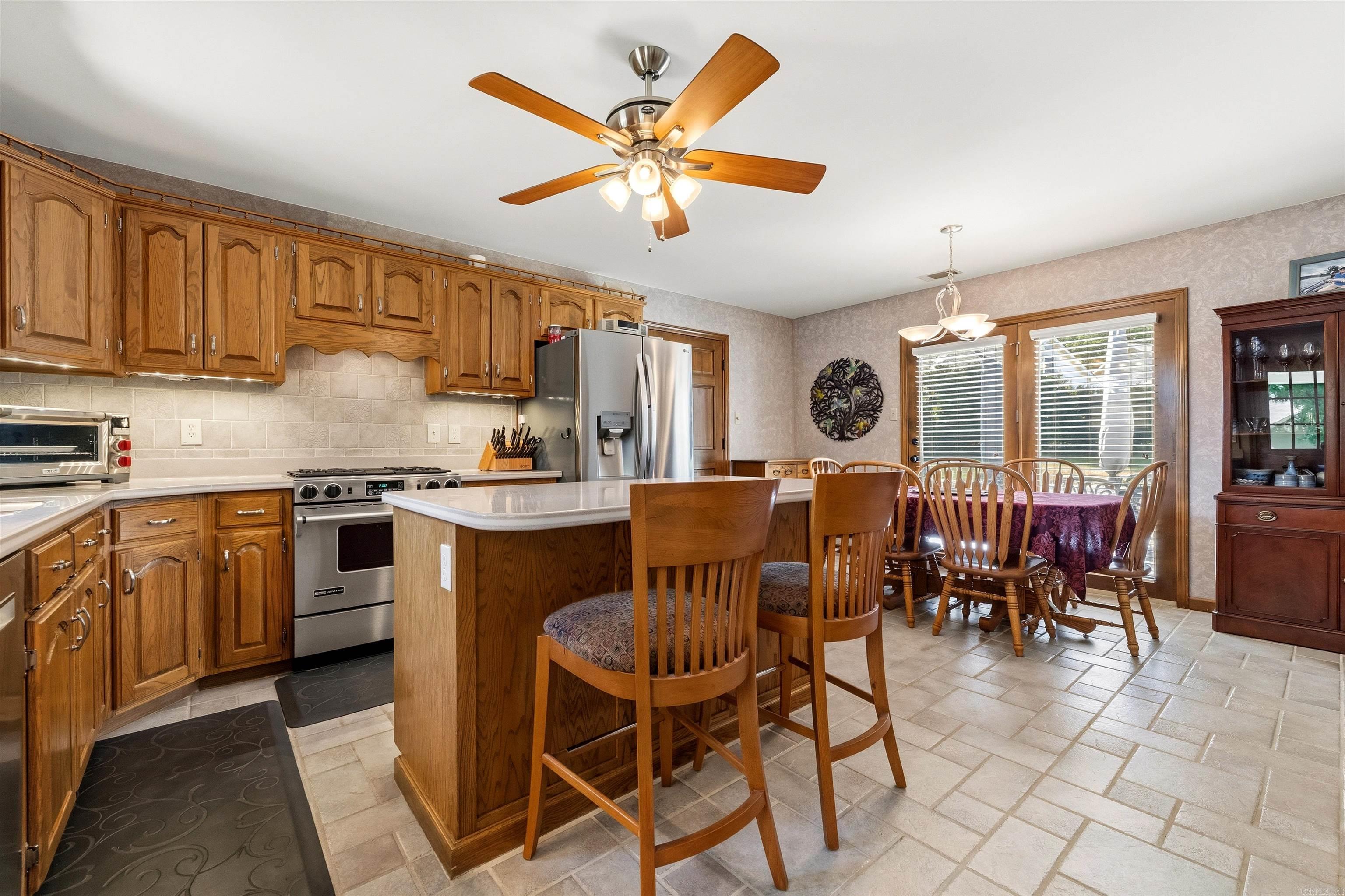 509 Brent  Sherwood, AR