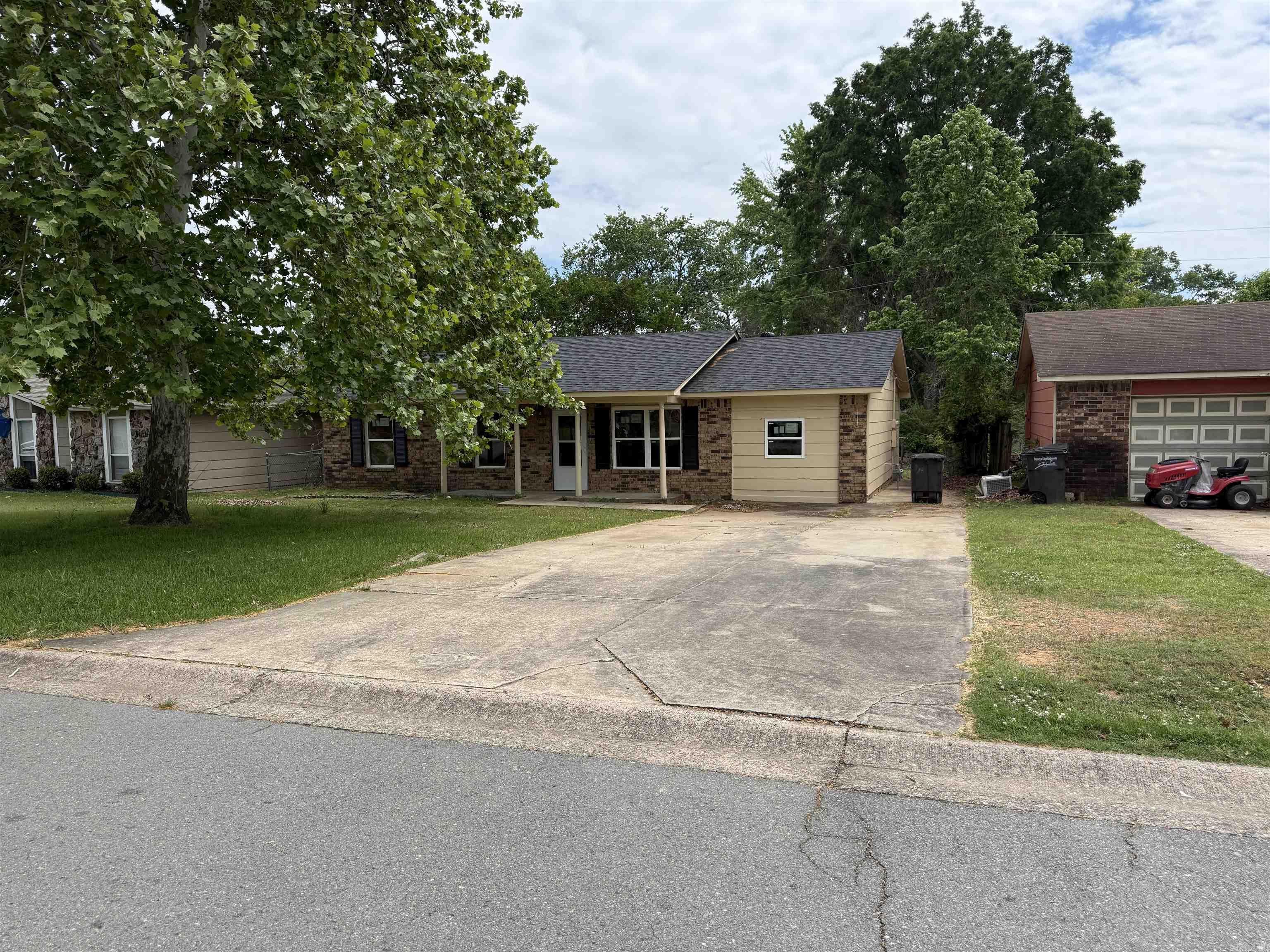 103 Briarfield  Jacksonville, AR