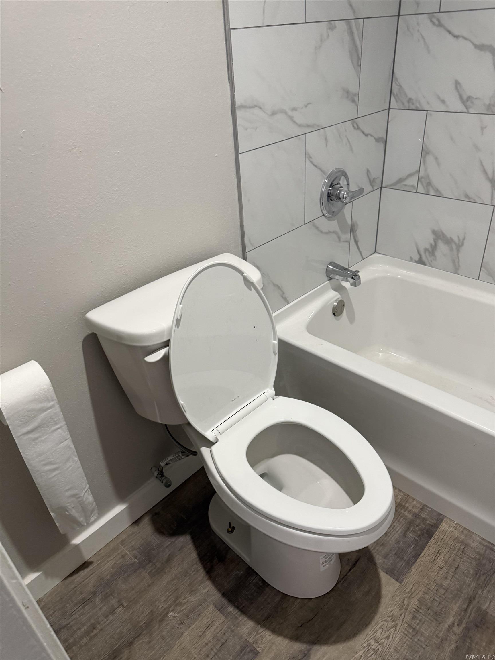 103 Briarfield  Jacksonville, AR