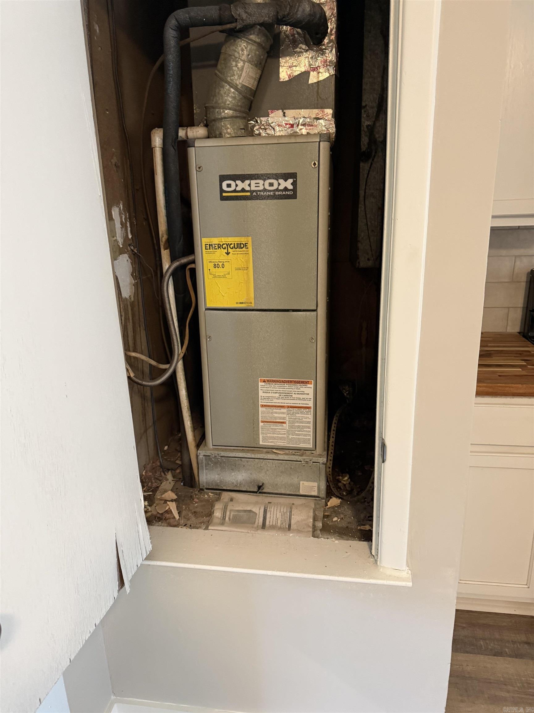 103 Briarfield  Jacksonville, AR