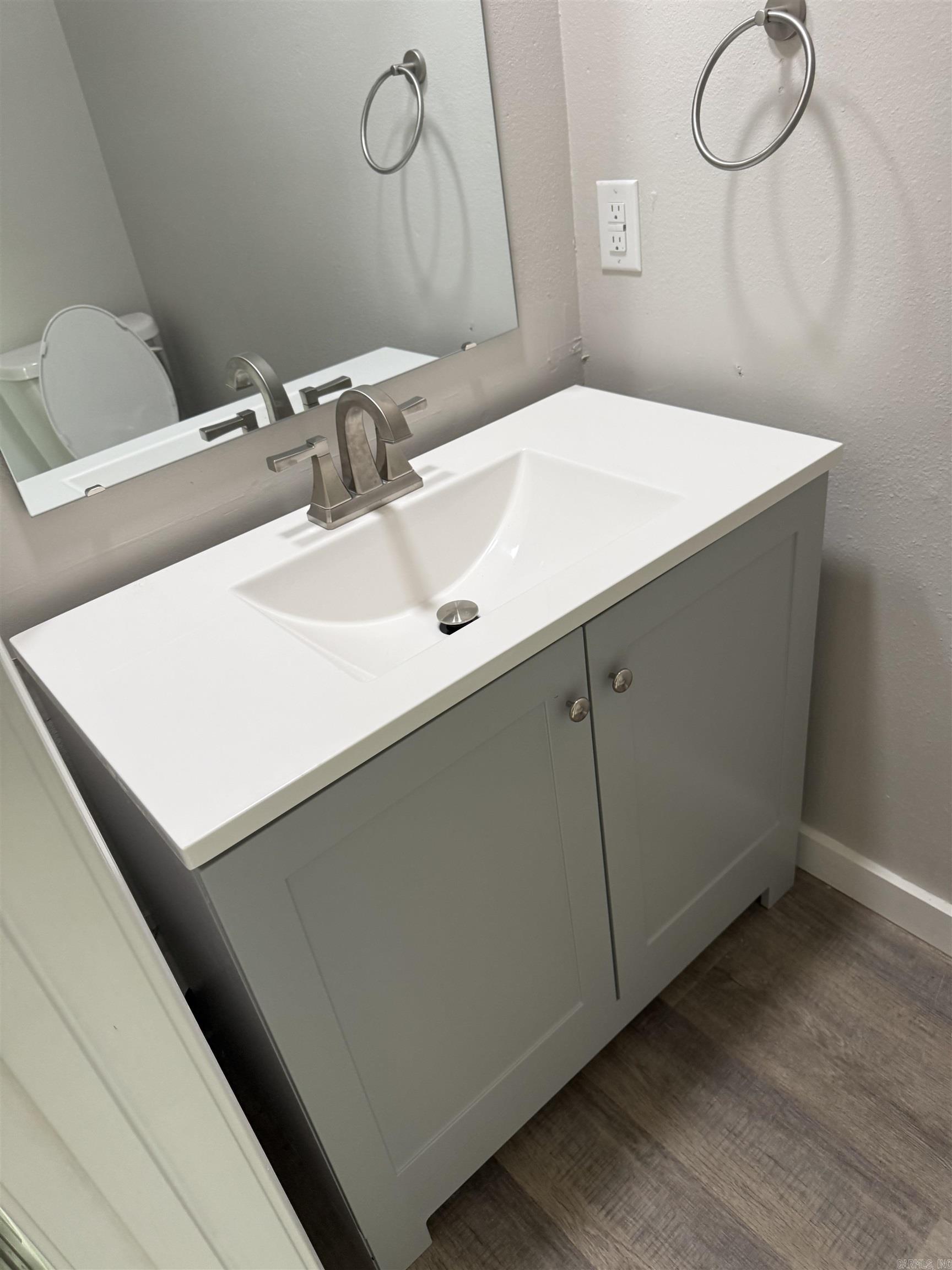 103 Briarfield  Jacksonville, AR