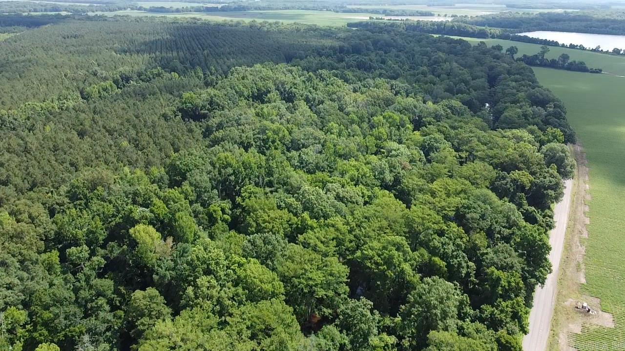 000 Gibb anderson rd  Pine Bluff, AR