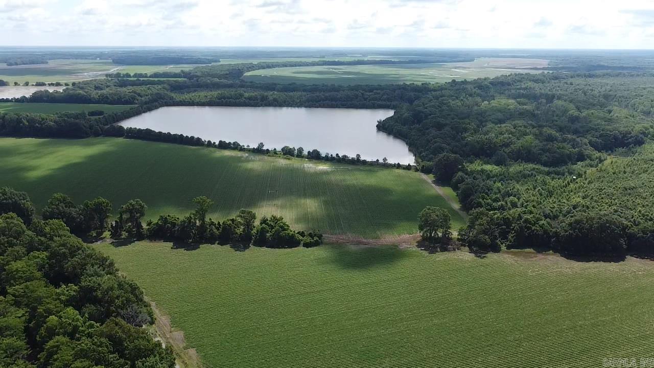 000 Gibb anderson rd  Pine Bluff, AR