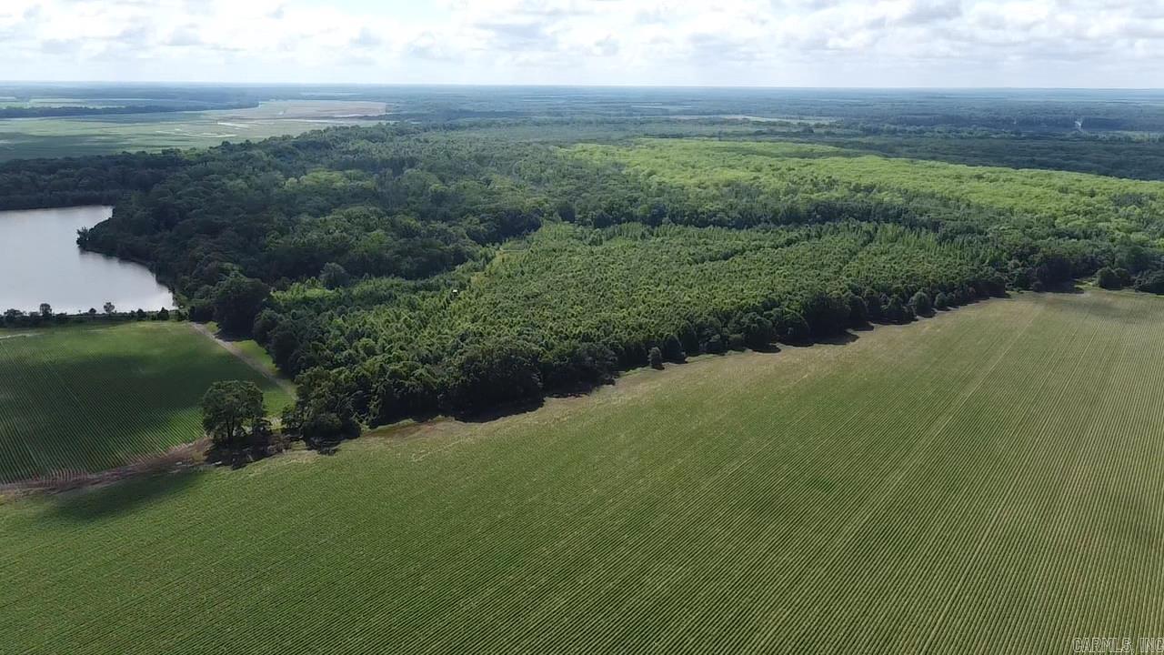 000 Gibb anderson rd  Pine Bluff, AR