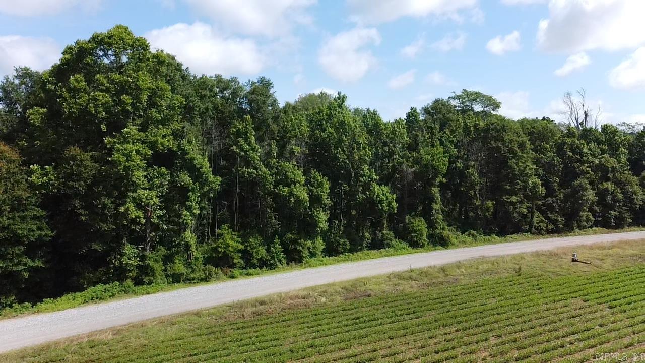 000 Gibb anderson rd  Pine Bluff, AR