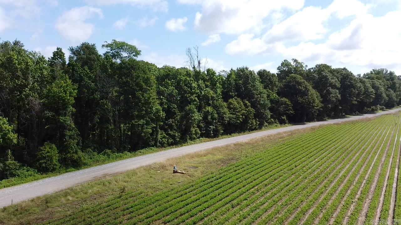 000 Gibb anderson rd  Pine Bluff, AR