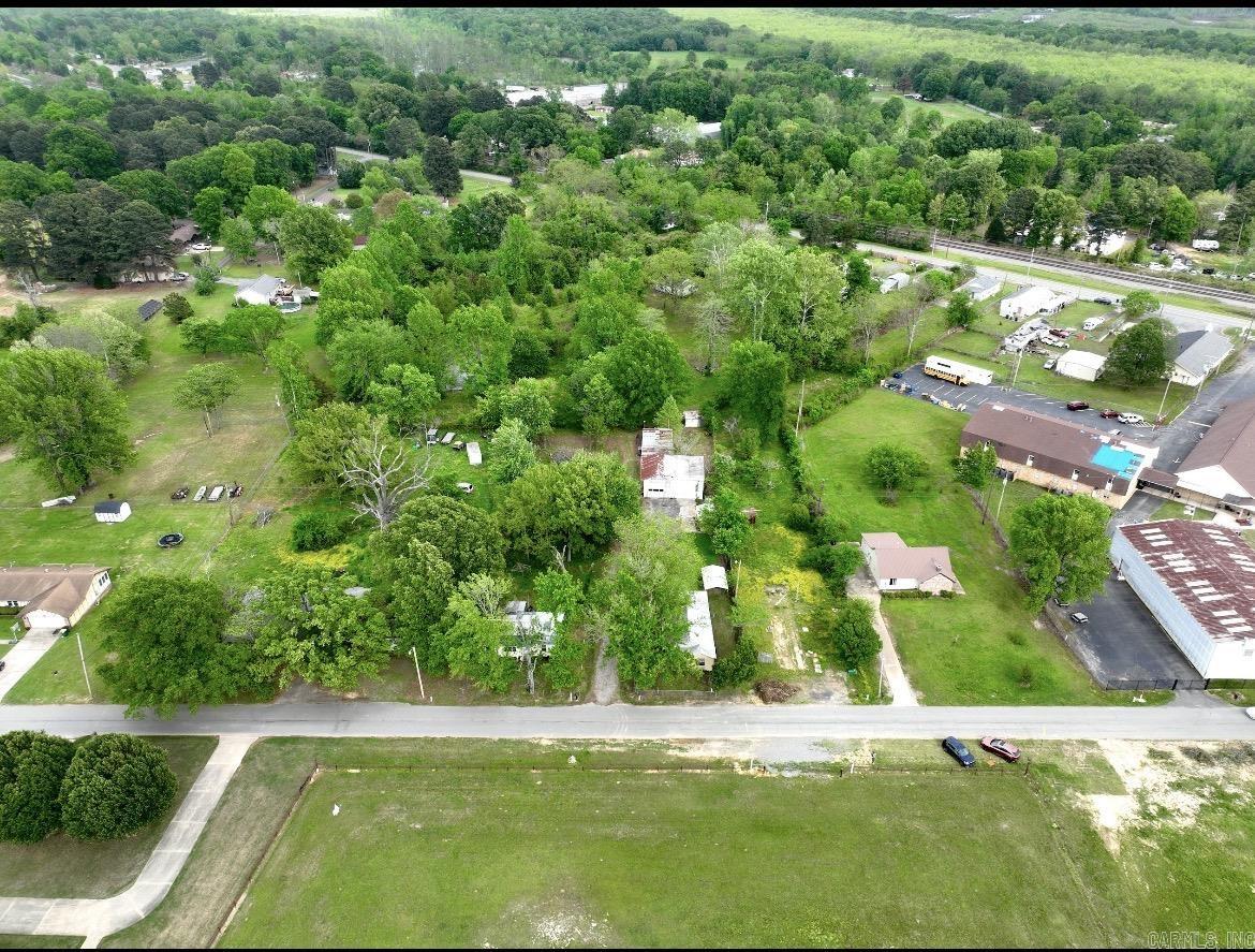 5924 Tammy  Sherwood, AR