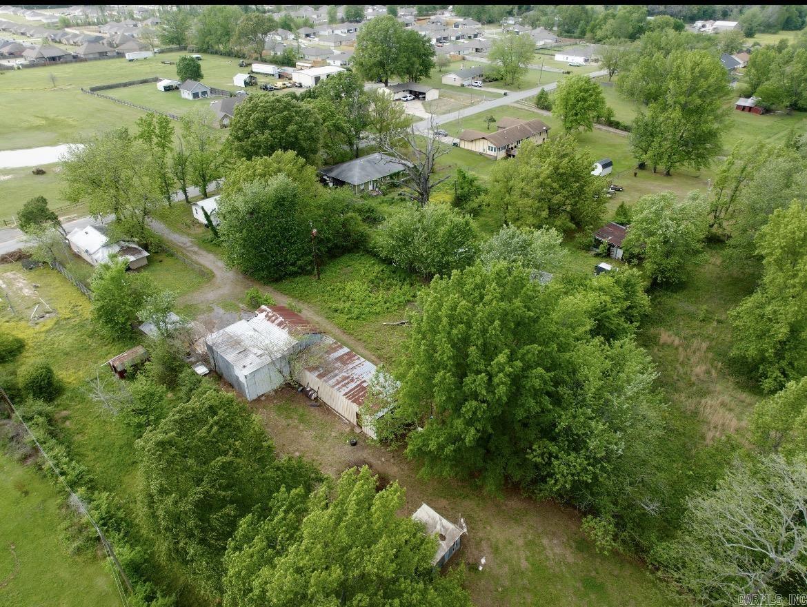 5924 Tammy  Sherwood, AR