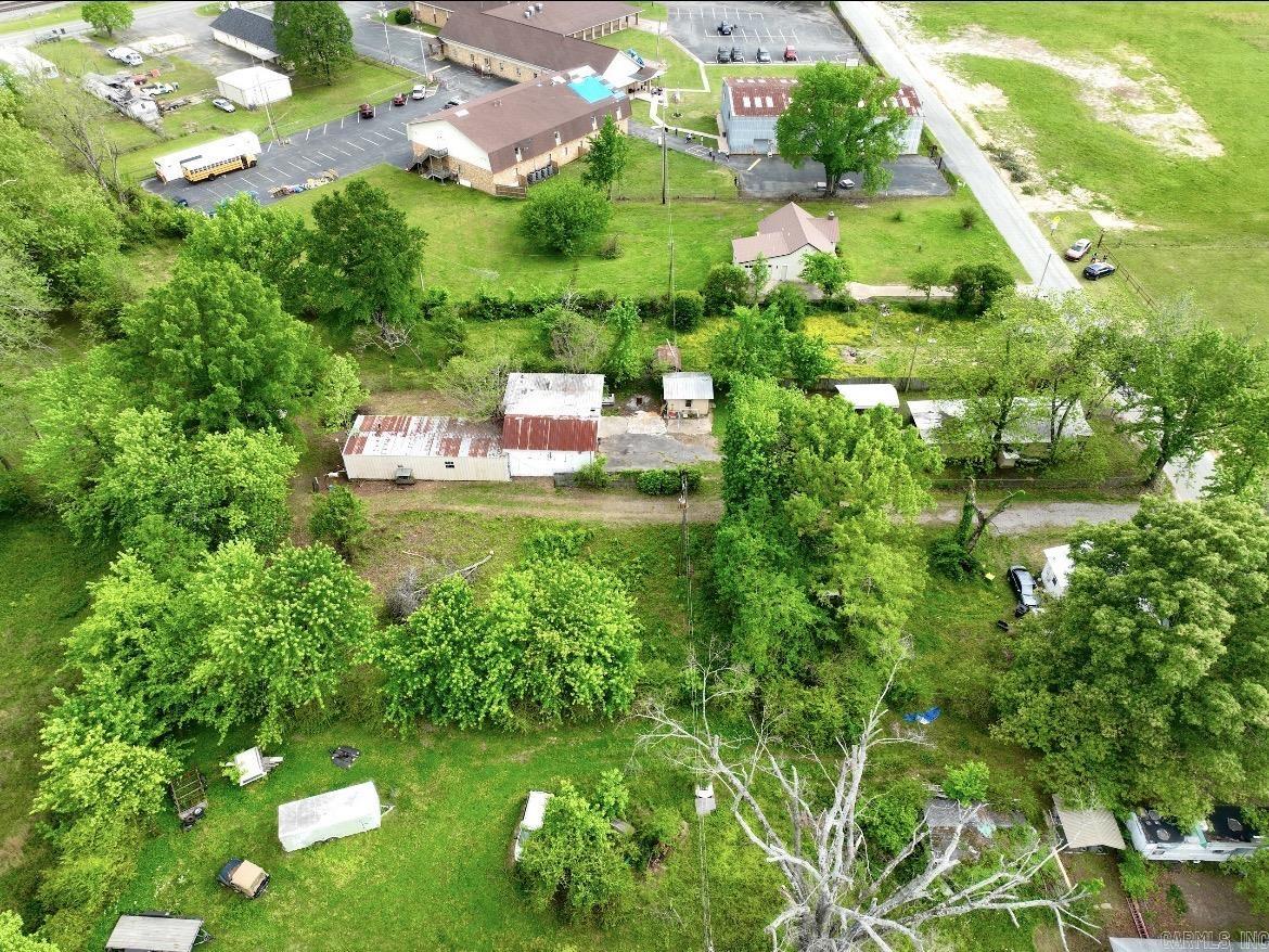 5924 Tammy  Sherwood, AR