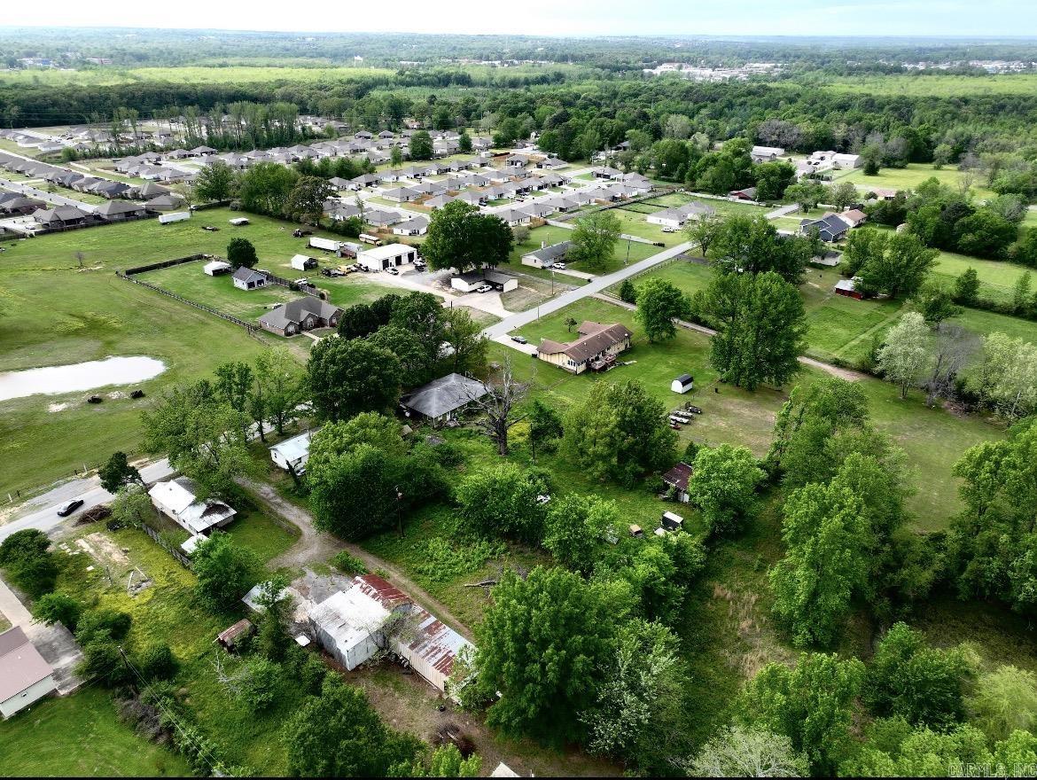 5924 Tammy  Sherwood, AR