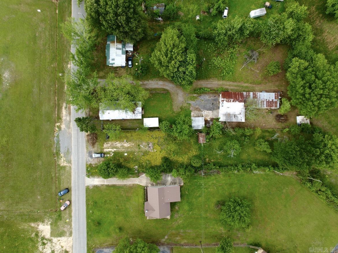 5924 Tammy  Sherwood, AR