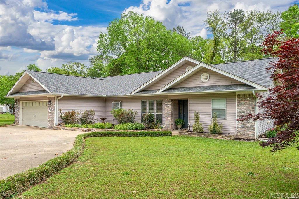 125 Leola  Hot Springs, AR