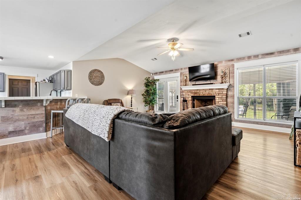 125 Leola  Hot Springs, AR