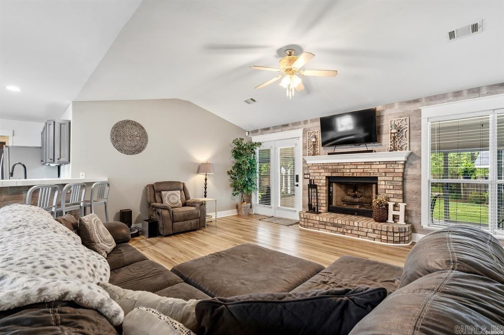 125 Leola  Hot Springs, AR