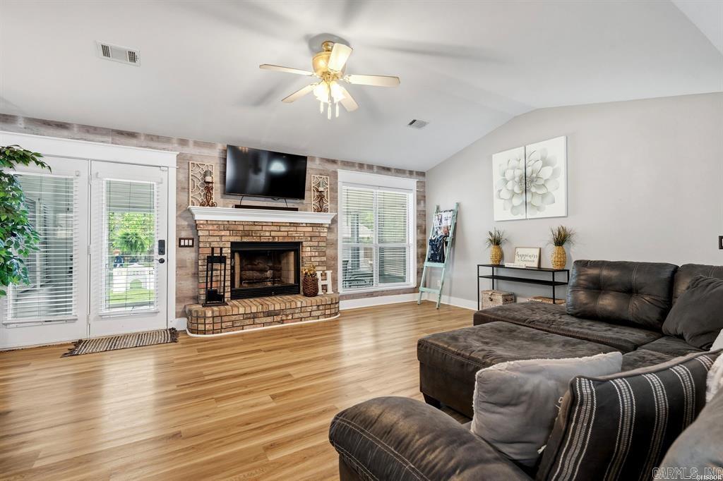 125 Leola  Hot Springs, AR