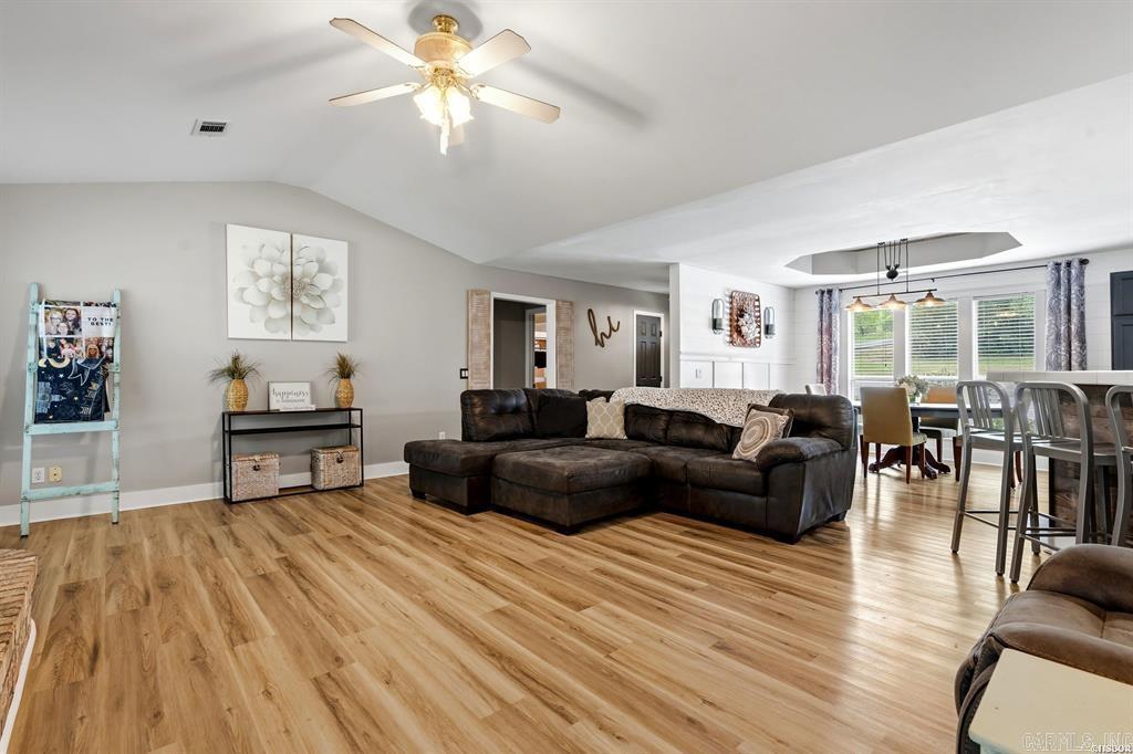 125 Leola  Hot Springs, AR