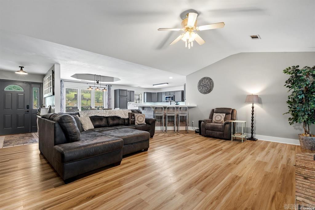 125 Leola  Hot Springs, AR