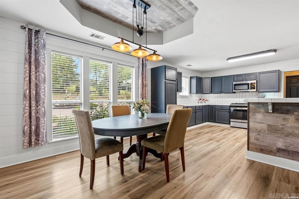 125 Leola  Hot Springs, AR