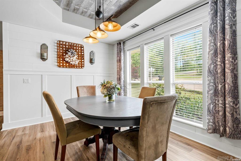 125 Leola  Hot Springs, AR