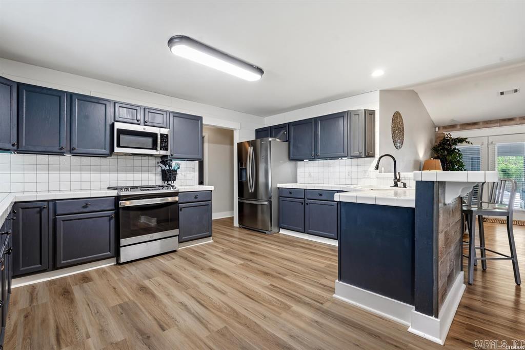 125 Leola  Hot Springs, AR