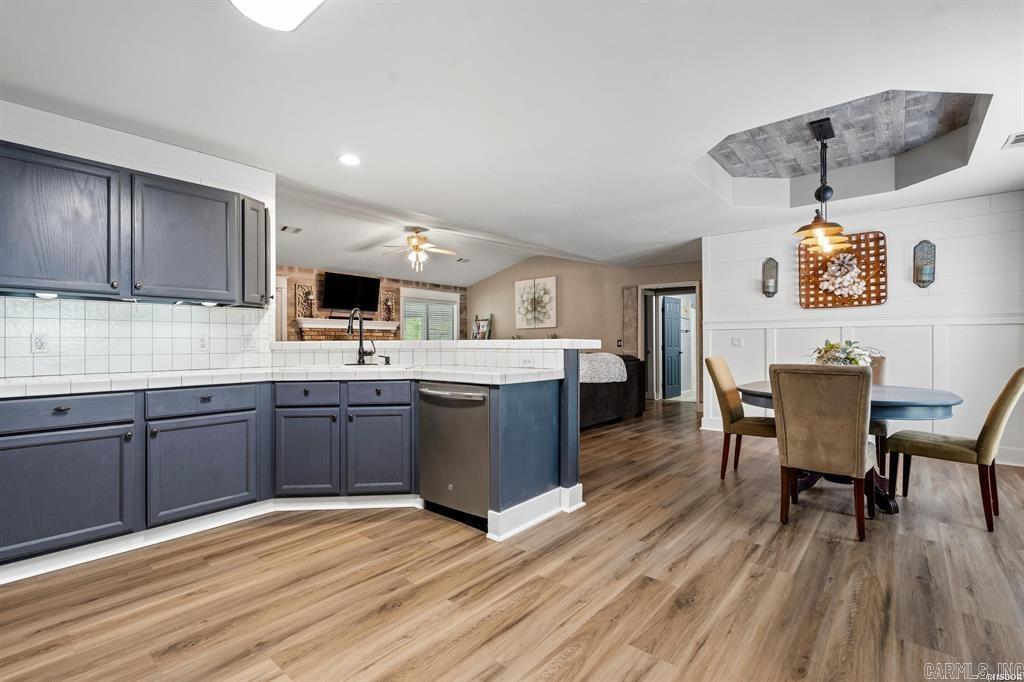 125 Leola  Hot Springs, AR