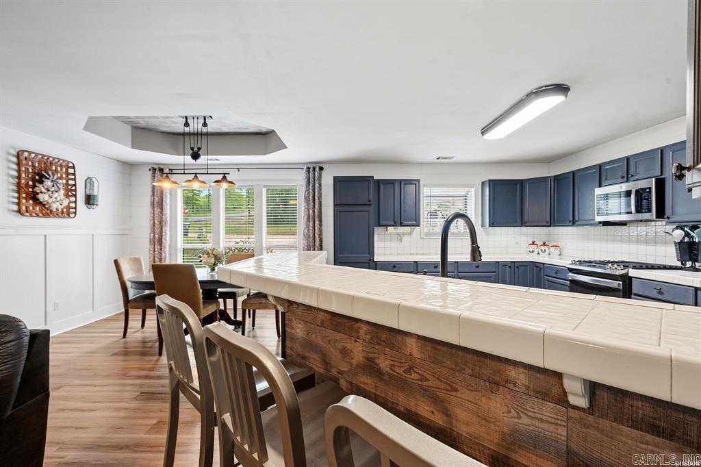 125 Leola  Hot Springs, AR