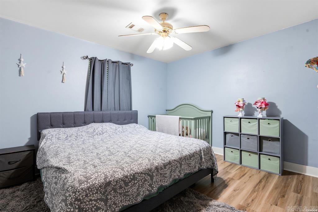 125 Leola  Hot Springs, AR