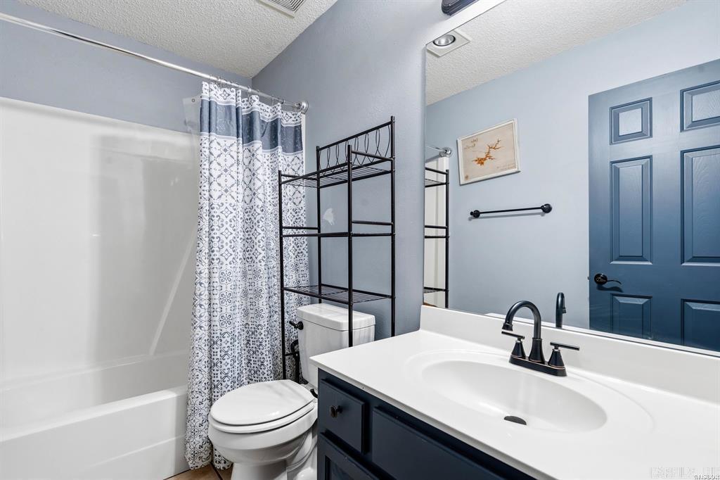 125 Leola  Hot Springs, AR