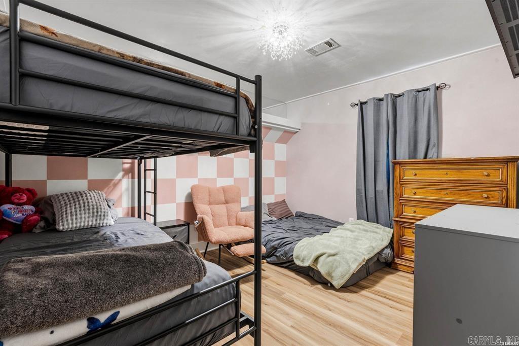 125 Leola  Hot Springs, AR