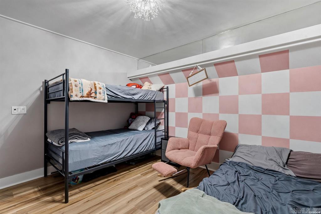 125 Leola  Hot Springs, AR