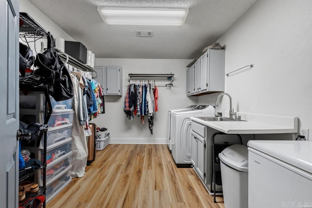 125 Leola  Hot Springs, AR