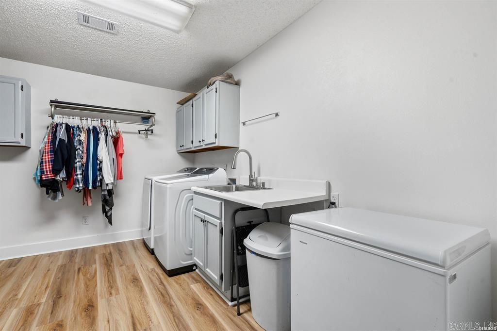 125 Leola  Hot Springs, AR