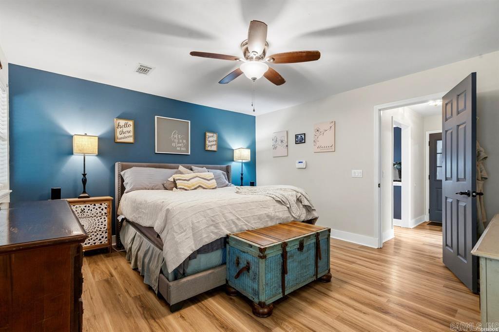 125 Leola  Hot Springs, AR