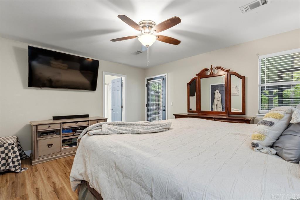 125 Leola  Hot Springs, AR