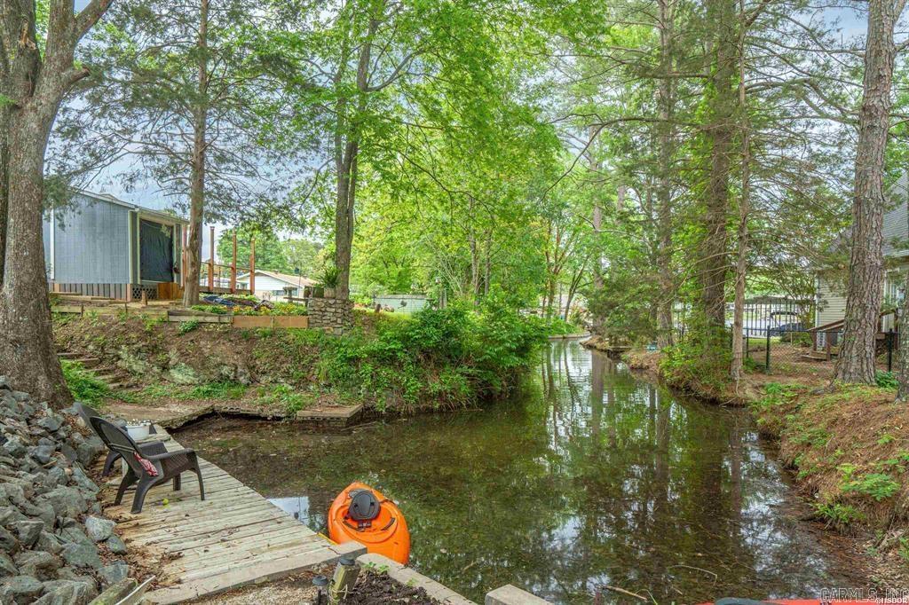 125 Leola  Hot Springs, AR