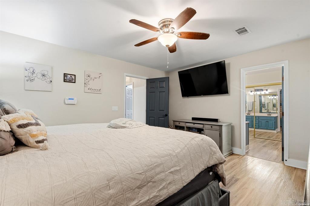 125 Leola  Hot Springs, AR