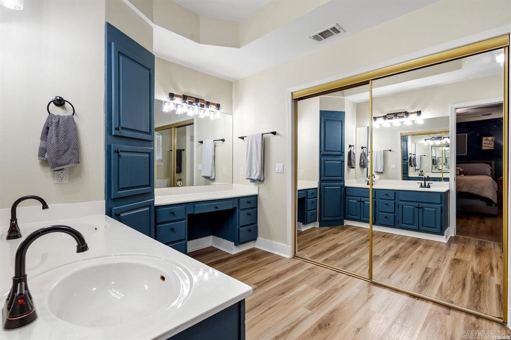 125 Leola  Hot Springs, AR