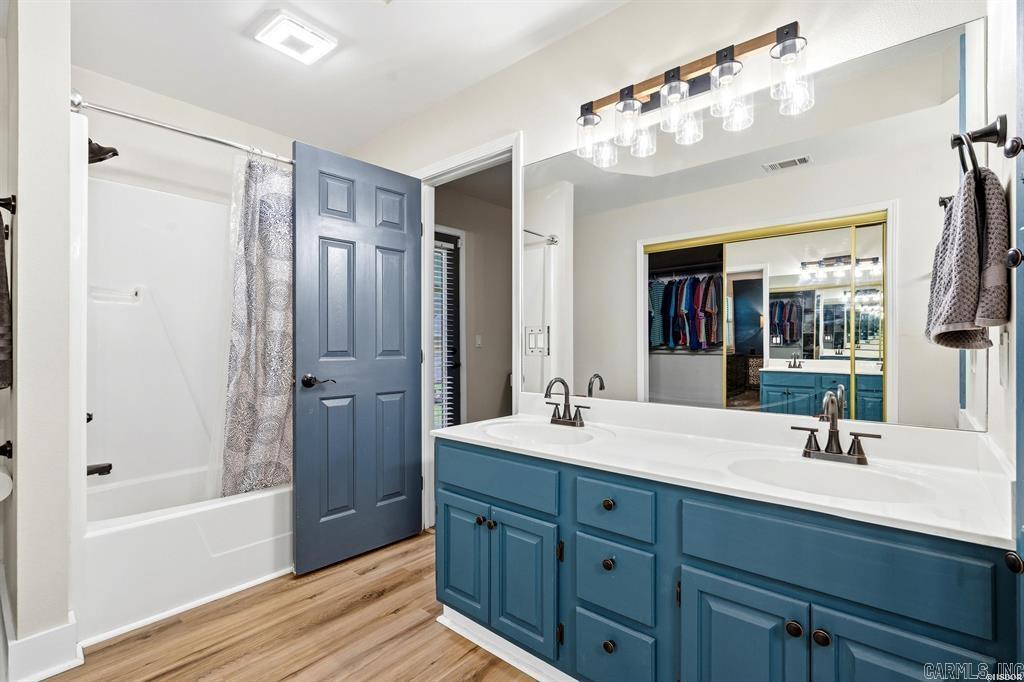 125 Leola  Hot Springs, AR