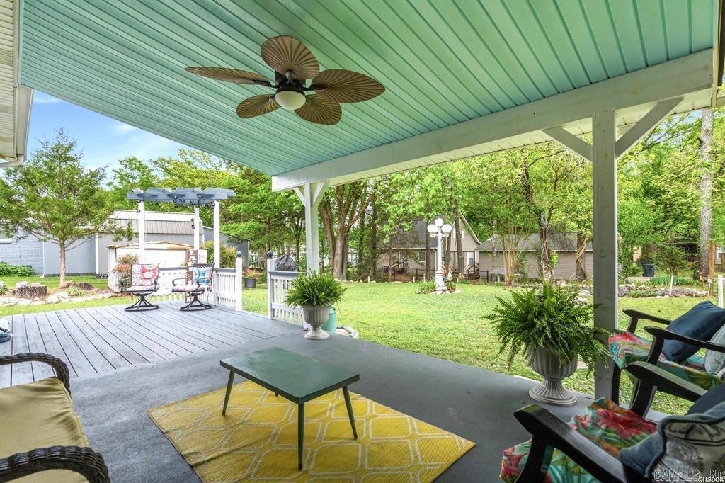 125 Leola  Hot Springs, AR