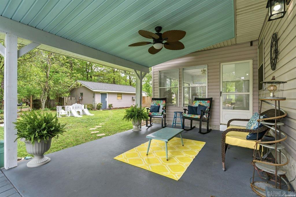 125 Leola  Hot Springs, AR