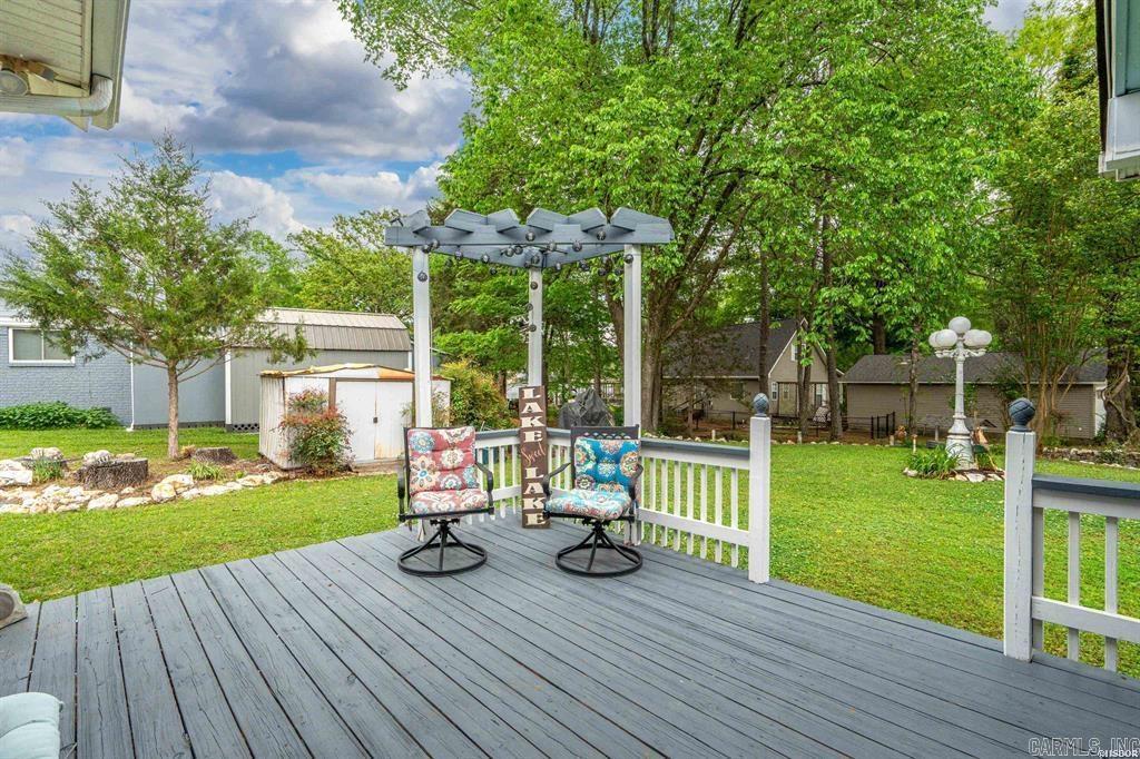 125 Leola  Hot Springs, AR