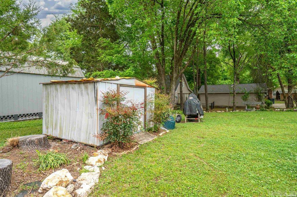 125 Leola  Hot Springs, AR