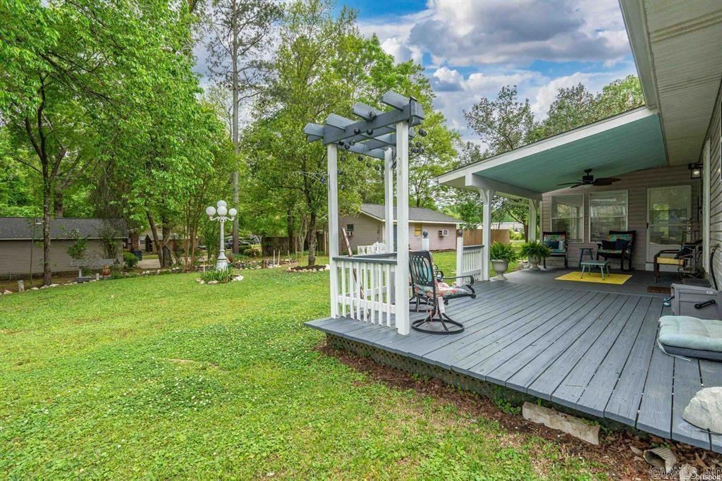 125 Leola  Hot Springs, AR